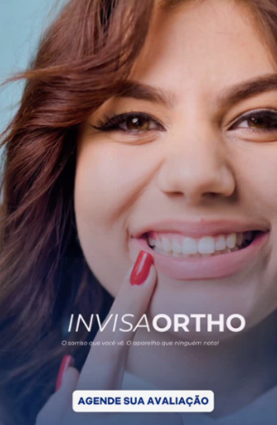 InvisaOrtho Orthominas